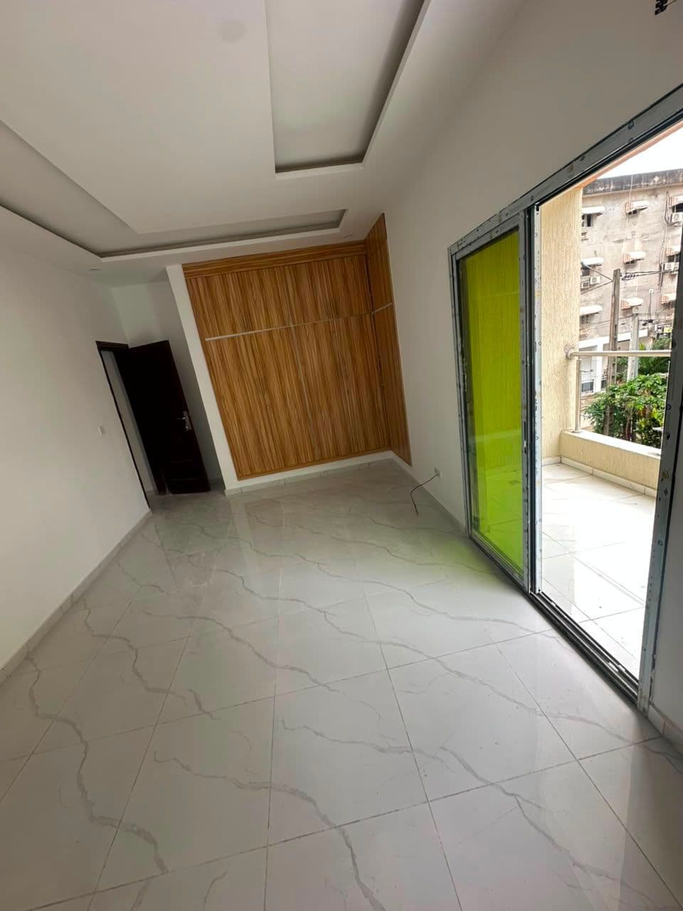 Appartement 2 chambres Cocody Riviera Bonoumin - photo 1